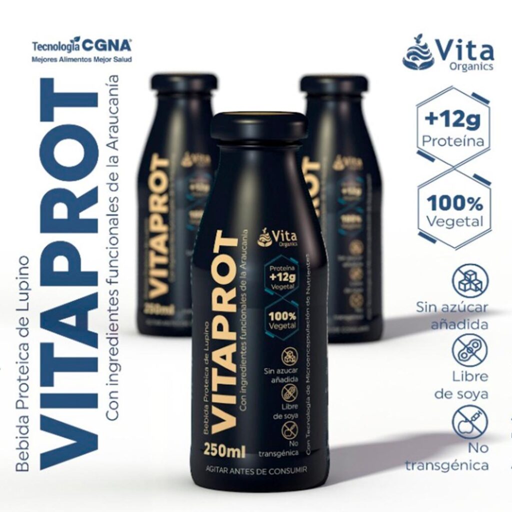 VITAPROT